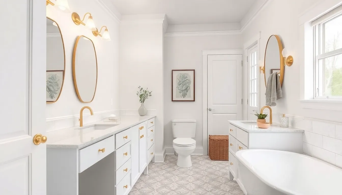 50 Stunning Master Bathroom Ideas to Transform Your Space Into a Luxury Retreat 10 50 Stunning Master Bathroom Ideas to Transform Your Space Into a Luxury Retreat 9