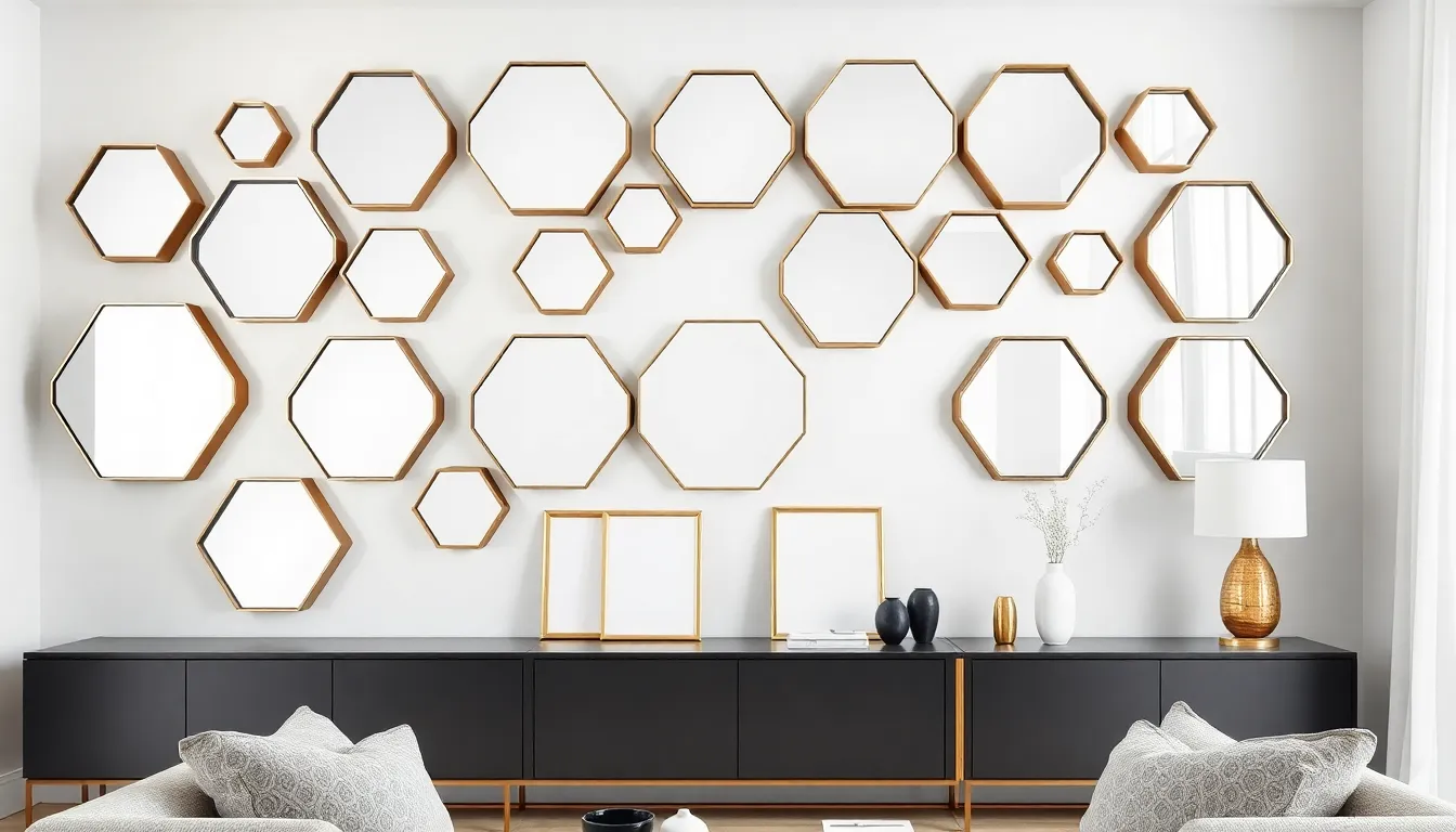 25 Stunning Mirror Wall Decor Ideas That Will Transform Any Room in 2025 10 25 Stunning Mirror Wall Decor Ideas That Will Transform Any Room in 2025 9
