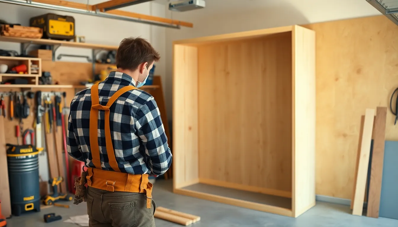 25 Murphy Bed Designs That Transform Small Spaces (DIY + Luxury Options) 10 25 Murphy Bed Designs That Transform Small Spaces (DIY + Luxury Options) 9