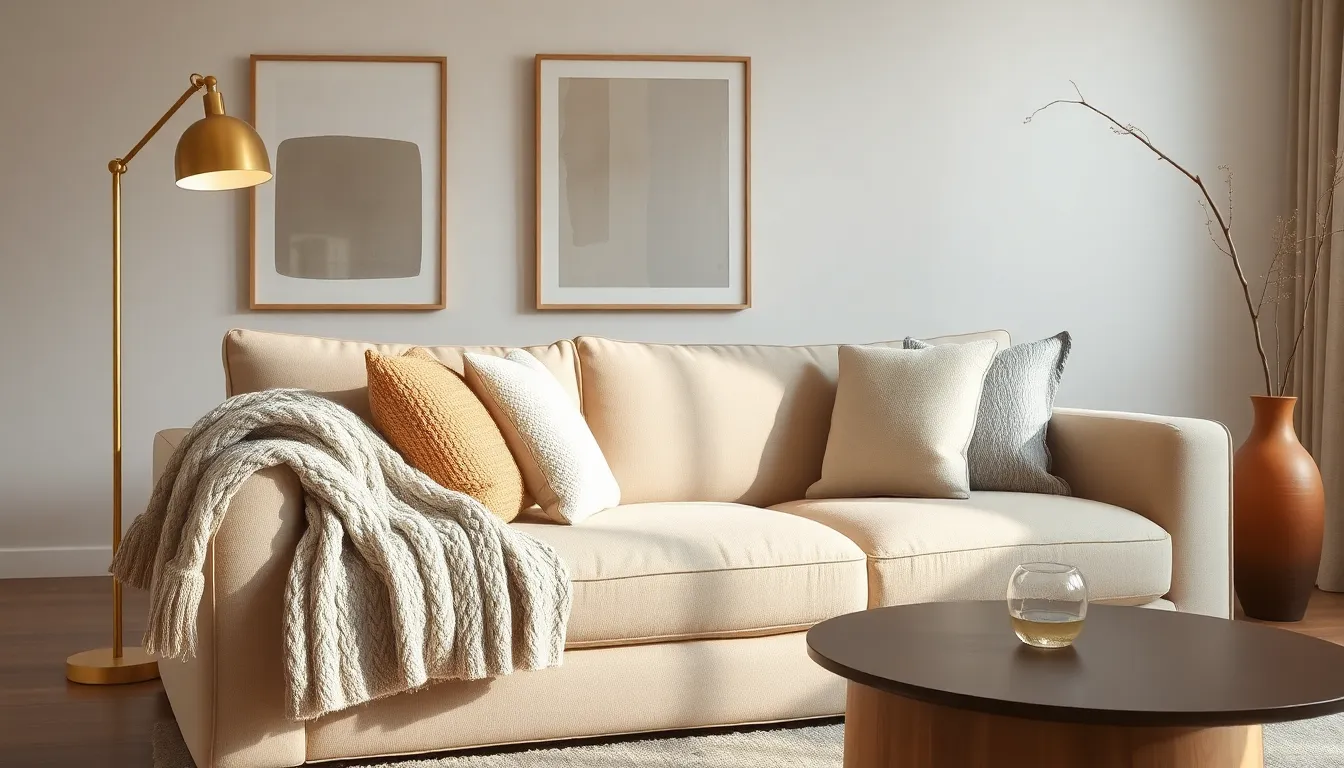 35 Stunning Neutral Living Room Ideas That Will Transform Your Space 10 35 Stunning Neutral Living Room Ideas That Will Transform Your Space 9