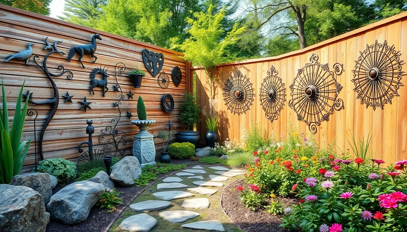 25 Stunning Outdoor Decor Ideas to Transform Your Backyard on Any Budget 10 25 Stunning Outdoor Decor Ideas to Transform Your Backyard on Any Budget 9