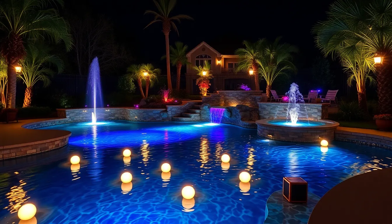 25 Stunning Outdoor Lighting Ideas to Transform Your Yard (2025 Guide) 10 25 Stunning Outdoor Lighting Ideas to Transform Your Yard (2025 Guide) 9