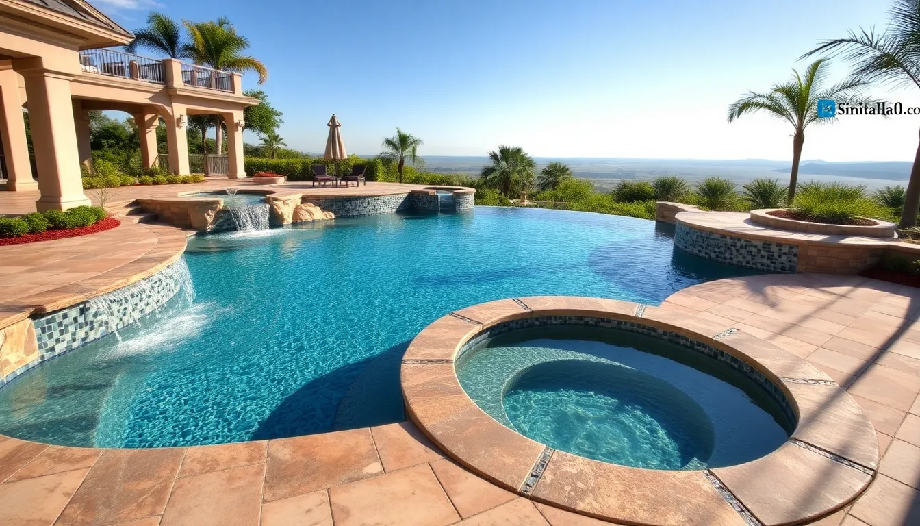 50 Stunning Outdoor Pool Designs That Will Transform Your Backyard in 2025 10 50 Stunning Outdoor Pool Designs That Will Transform Your Backyard in 2025 9