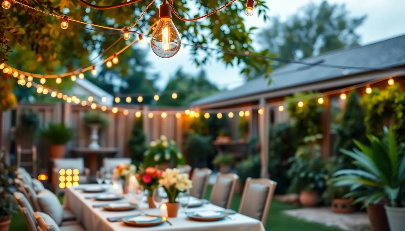 25 Stunning Outdoor String Lights Ideas to Transform Your Backyard in 2025 10 25 Stunning Outdoor String Lights Ideas to Transform Your Backyard in 2025 9