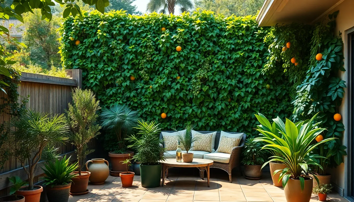25 Creative Patio Shade Ideas to Transform Your Outdoor Space in 2025 10 25 Creative Patio Shade Ideas to Transform Your Outdoor Space in 2025 9