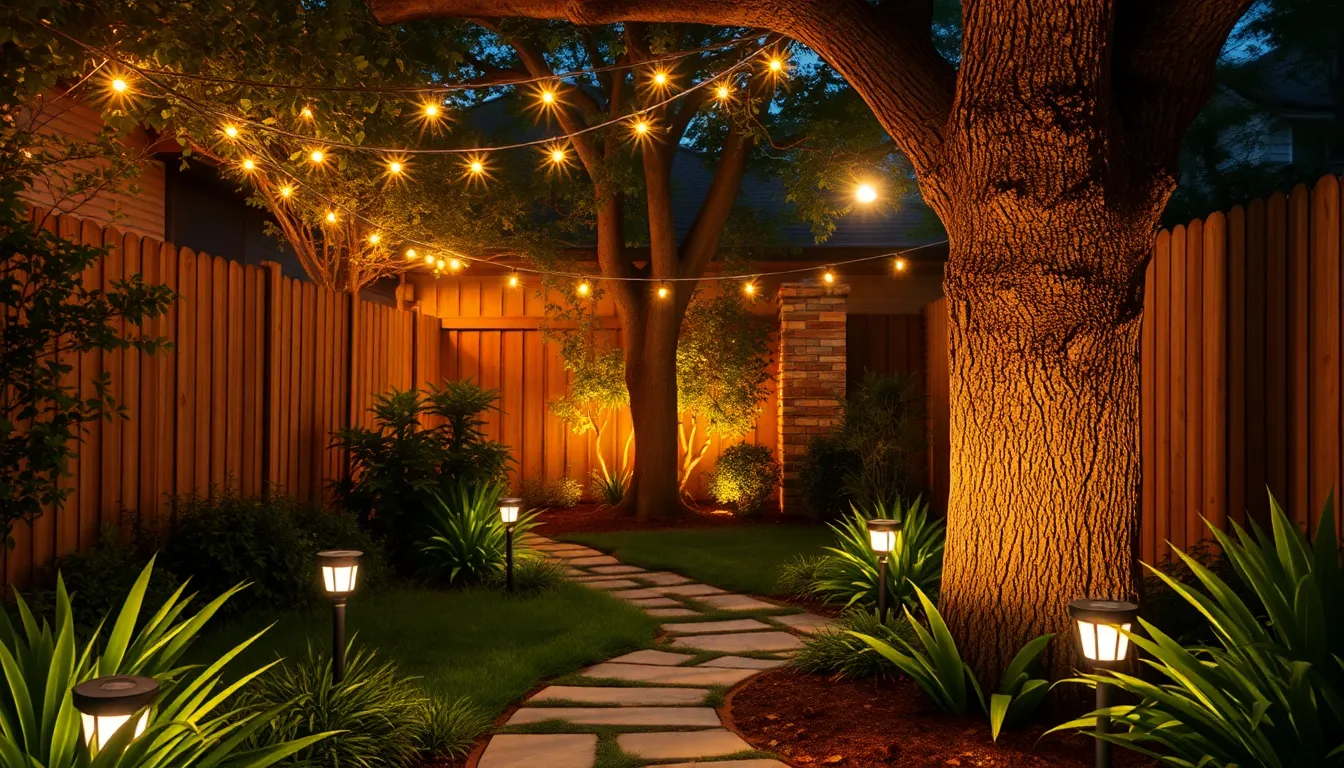 25 Small Backyard Landscaping Ideas That Maximize Every Square Foot (2025 Guide) 10 25 Small Backyard Landscaping Ideas That Maximize Every Square Foot (2025 Guide) 9