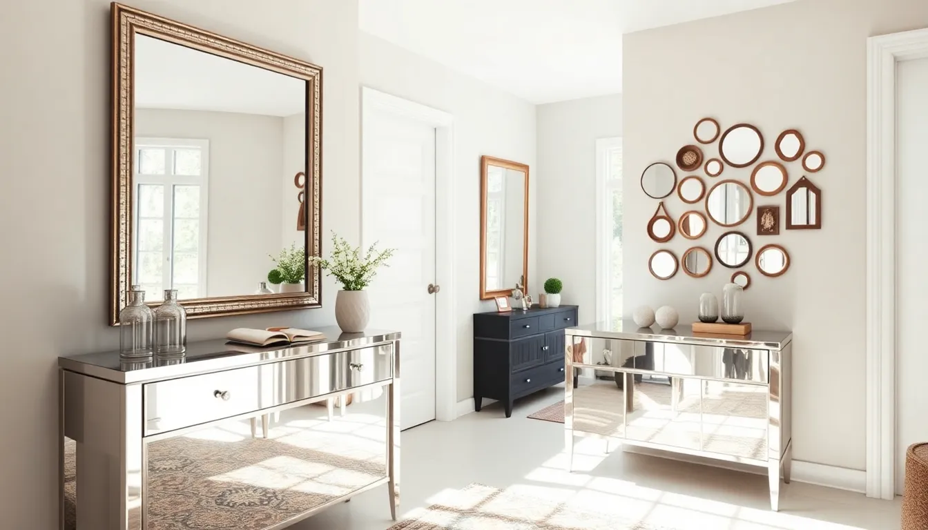 25 Small Entryway Ideas That Make Tiny Spaces Look Bigger (2025 Guide) 10 25 Small Entryway Ideas That Make Tiny Spaces Look Bigger (2025 Guide) 9