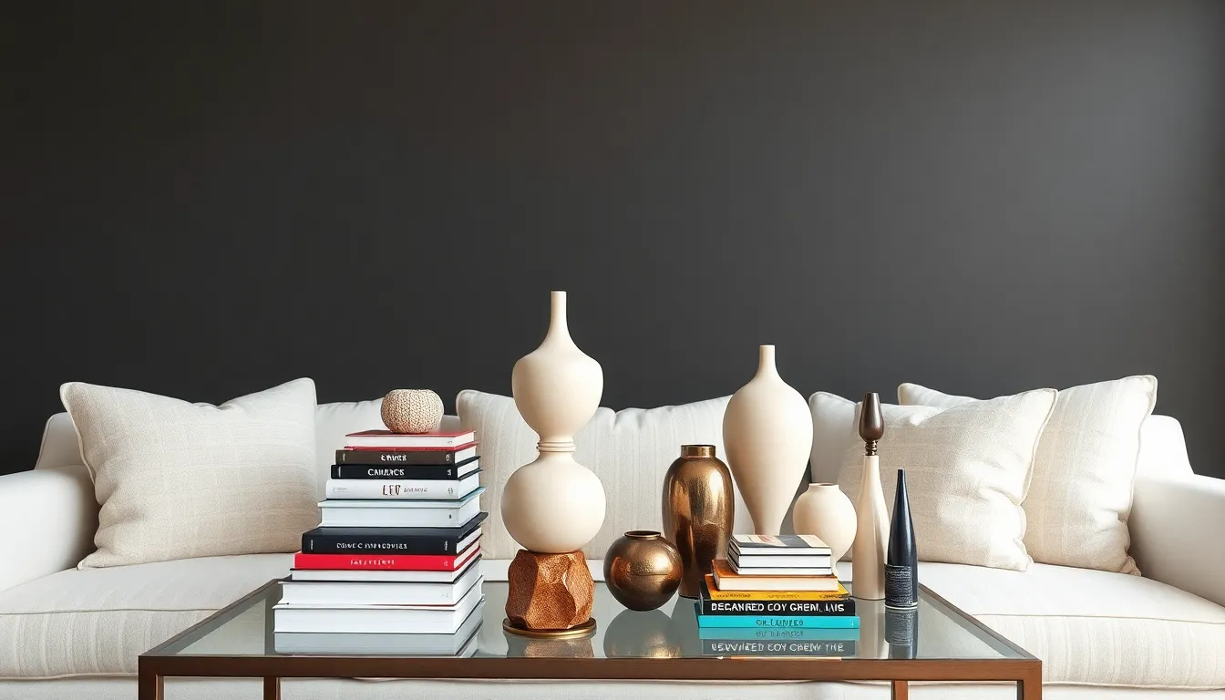 25 Stunning Sofa Table Decor Ideas to Transform Your Living Room in 2025 10 25 Stunning Sofa Table Decor Ideas to Transform Your Living Room in 2025 9
