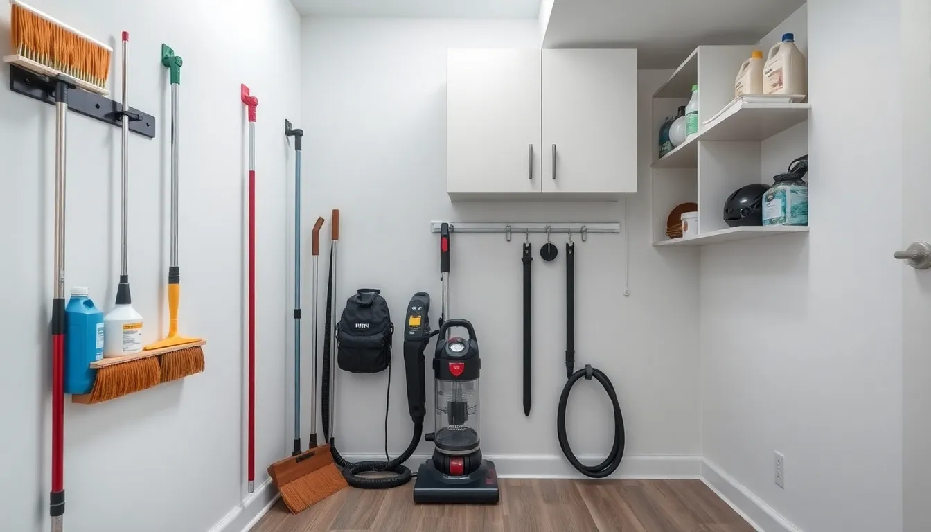 25 Brilliant Under Stairs Storage Ideas That'll Transform Your Home (2025 Guide) 10 25 Brilliant Under Stairs Storage Ideas That'll Transform Your Home (2025 Guide) 9