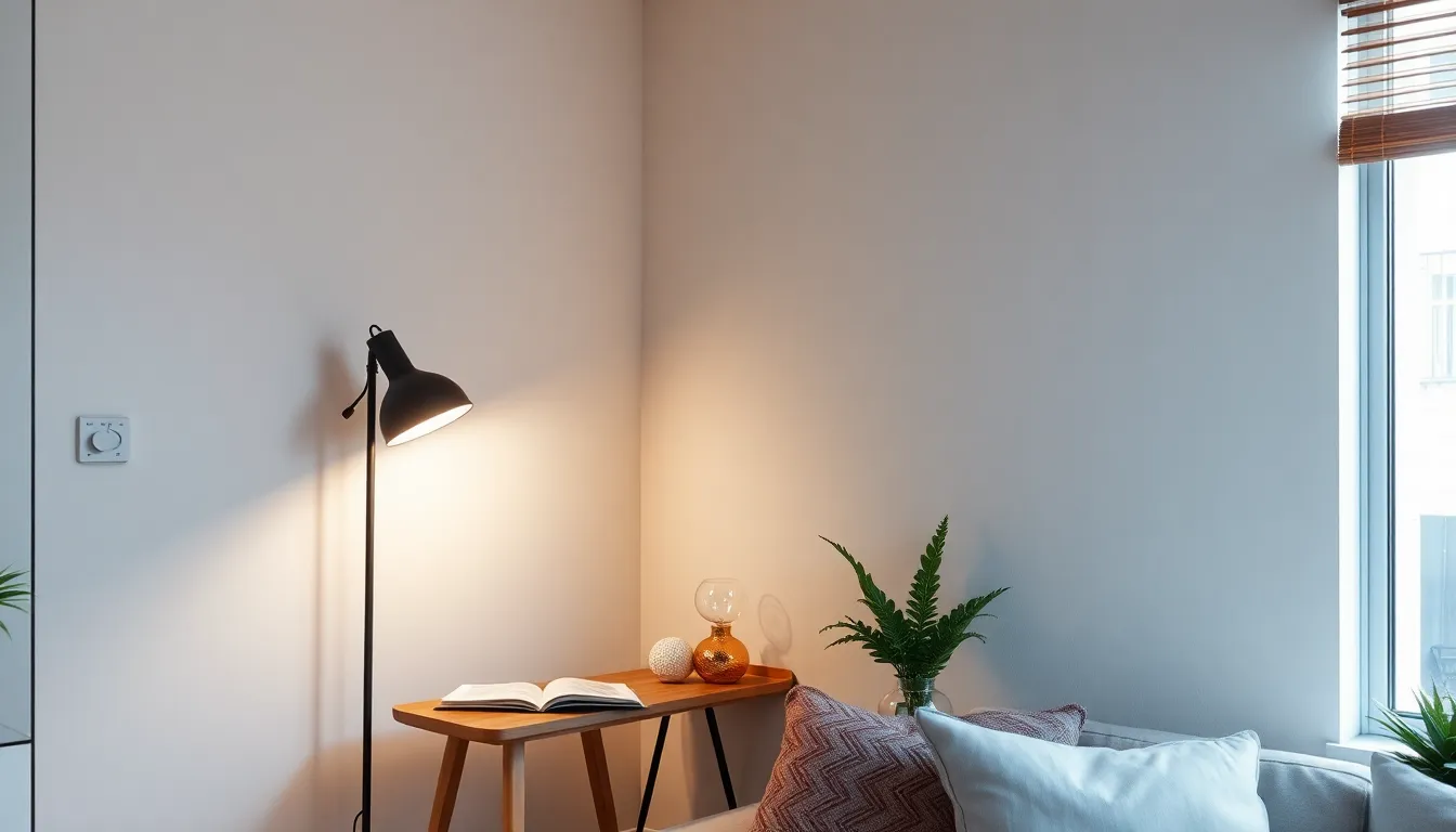25 Genius Studio Apartment Ideas That Make Small Spaces Feel Huge in 2025 10 25 Genius Studio Apartment Ideas That Make Small Spaces Feel Huge in 2025 9