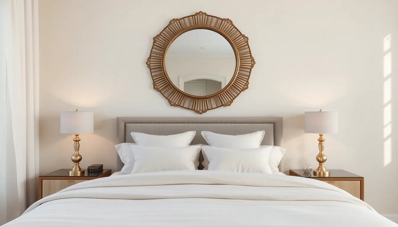 25 Stunning Wall Mirror Decorating Ideas to Transform Any Room in 2025 10 25 Stunning Wall Mirror Decorating Ideas to Transform Any Room in 2025 9