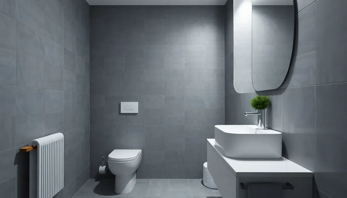 25 Stylish Apartment Bathroom Decor Ideas That Transform Small Spaces 12 25 Stylish Apartment Bathroom Decor Ideas That Transform Small Spaces 11