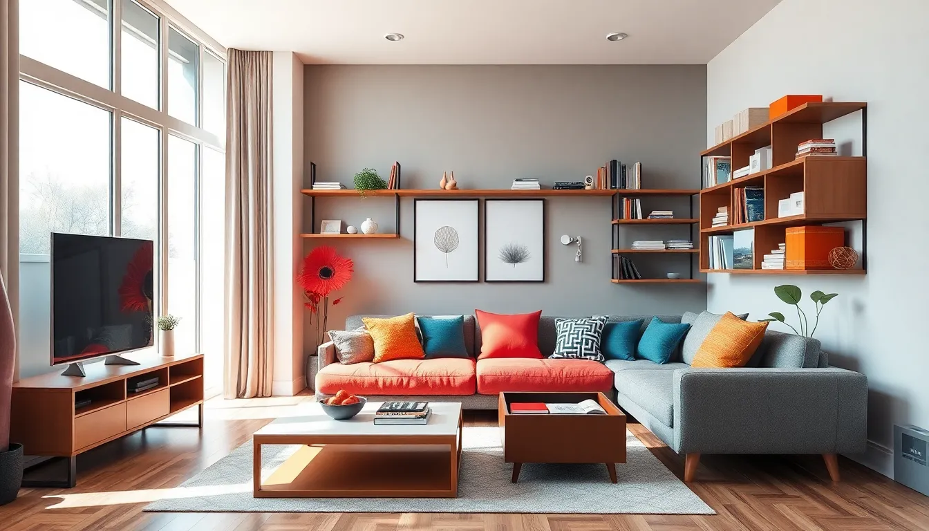 30 Apartment Remodel Ideas That Transform Any Space on a Budget 12 30 Apartment Remodel Ideas That Transform Any Space on a Budget 11