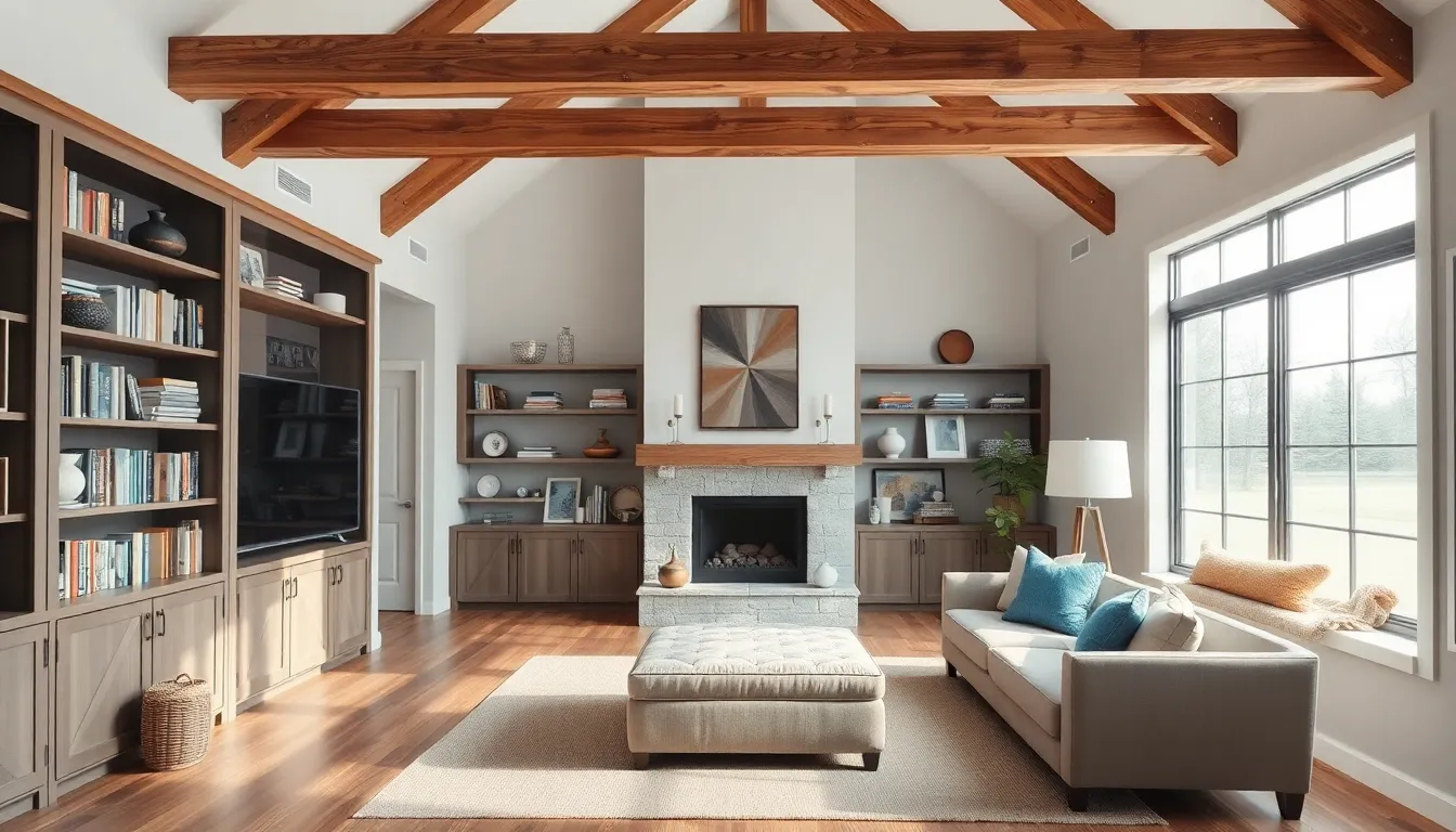 50+ Stunning Barndominium Ideas That'll Transform Your Dream Home in 2025 12 50+ Stunning Barndominium Ideas That'll Transform Your Dream Home in 2025 11