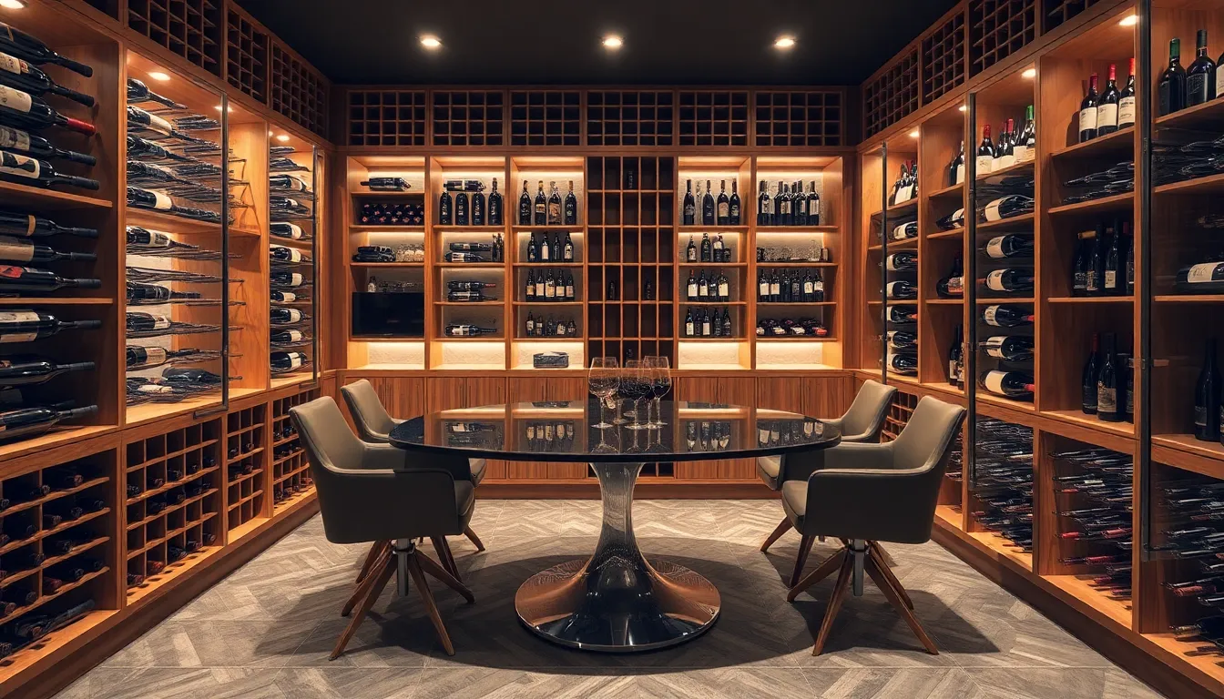 27 Brilliant Basement Remodel Ideas That Will Transform Your Space in 2025 12 27 Brilliant Basement Remodel Ideas That Will Transform Your Space in 2025 11