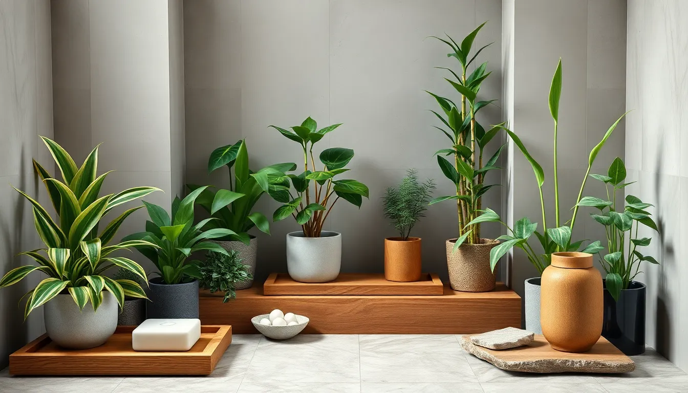 25 Stylish Bathroom Accessories Ideas to Transform Your Space on Any Budget 12 25 Stylish Bathroom Accessories Ideas to Transform Your Space on Any Budget 11