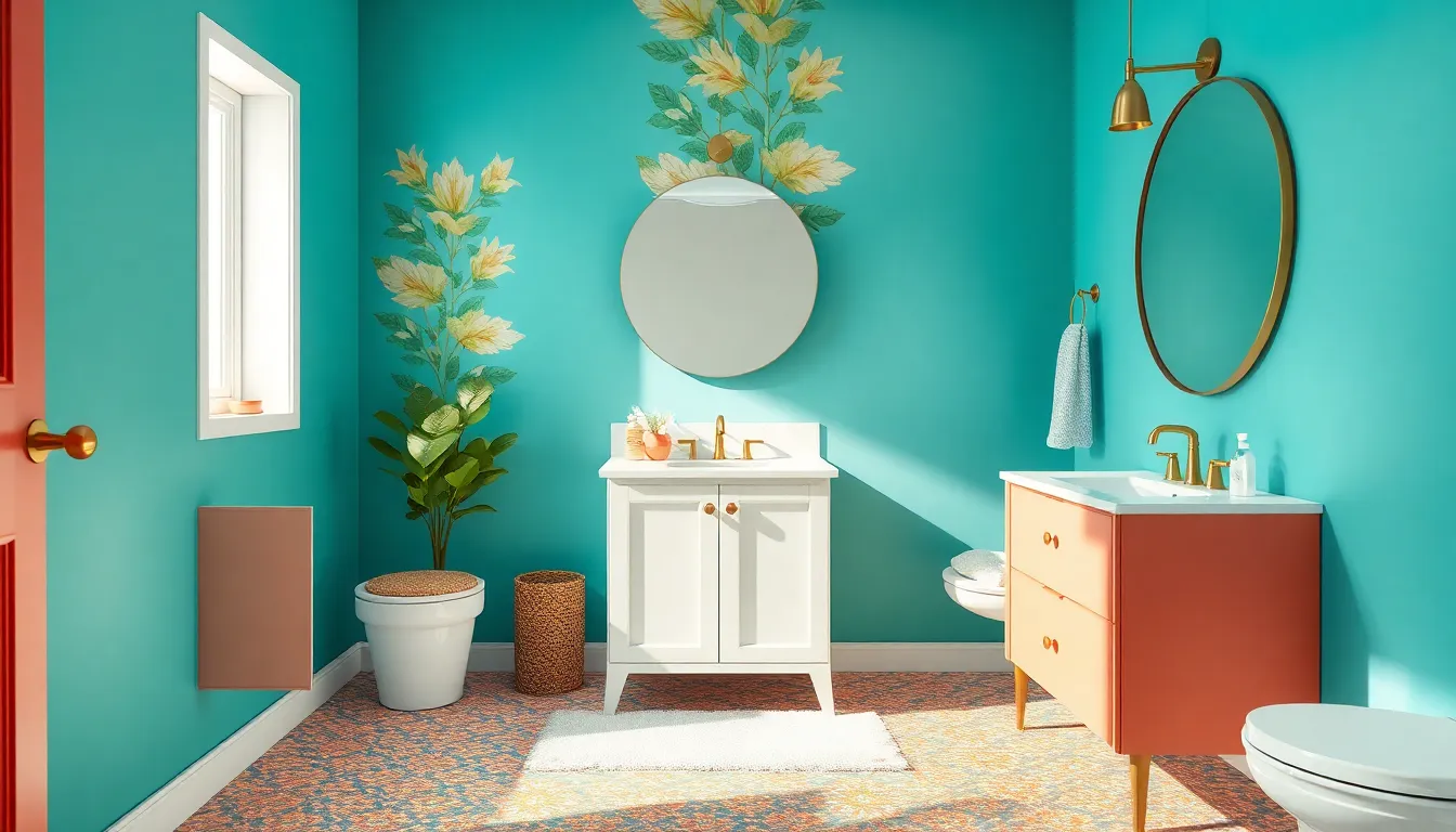50+ Stunning Bathroom Interior Ideas to Transform Your Space in 2025 12 50+ Stunning Bathroom Interior Ideas to Transform Your Space in 2025 11