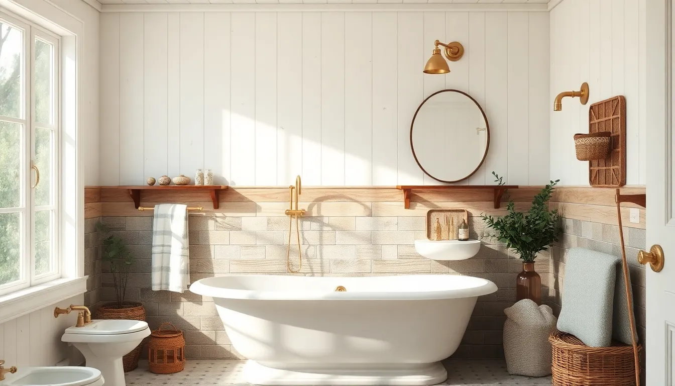 50 Stunning Bathroom Paint Color Ideas That Will Transform Your Space in 2025 12 50 Stunning Bathroom Paint Color Ideas That Will Transform Your Space in 2025 11