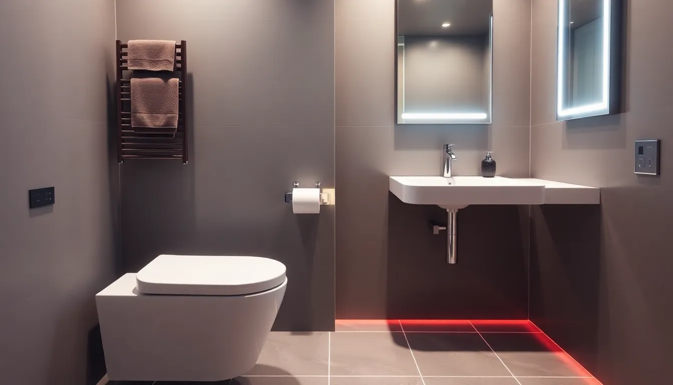 25 Brilliant Bathroom Remodel Ideas That Transform Any Space on Any Budget 12 25 Brilliant Bathroom Remodel Ideas That Transform Any Space on Any Budget 11