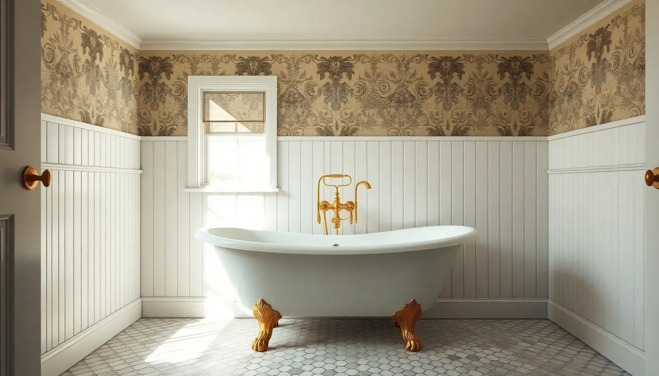27 Stunning Bathroom Shower Ideas to Transform Your Space in 2025 12 27 Stunning Bathroom Shower Ideas to Transform Your Space in 2025 11