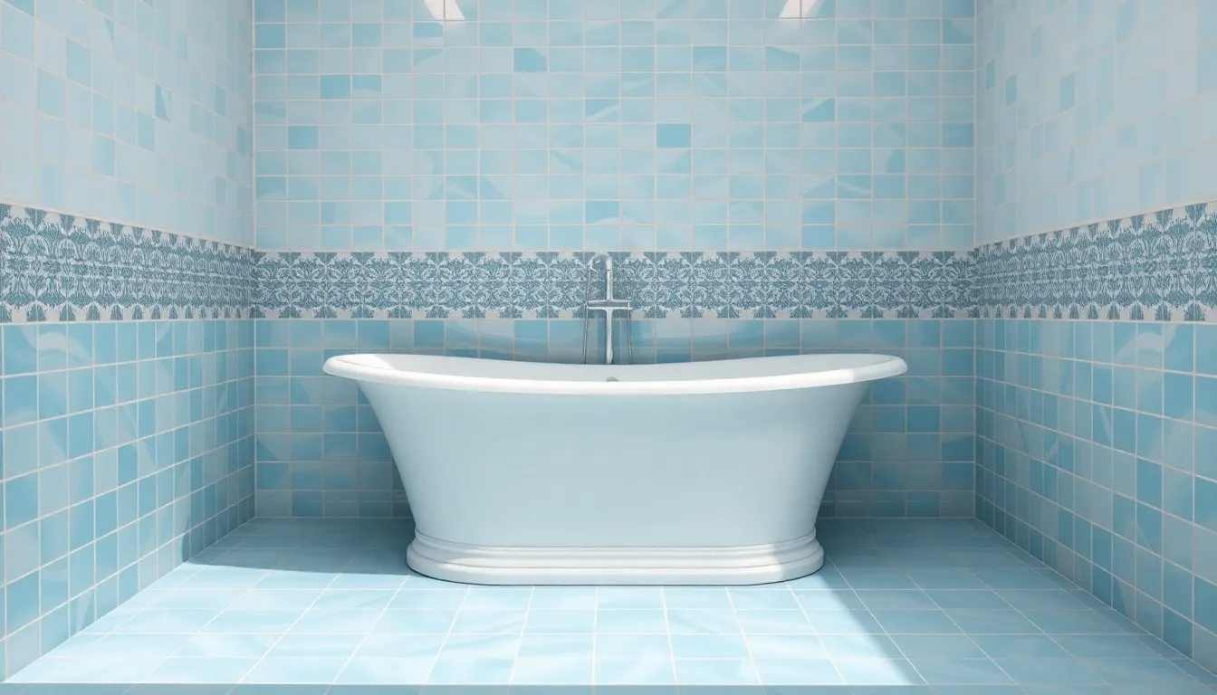 15 Stunning Bathtub Decor Ideas to Transform Your Bathroom Into a Spa Retreat 12 15 Stunning Bathtub Decor Ideas to Transform Your Bathroom Into a Spa Retreat 11