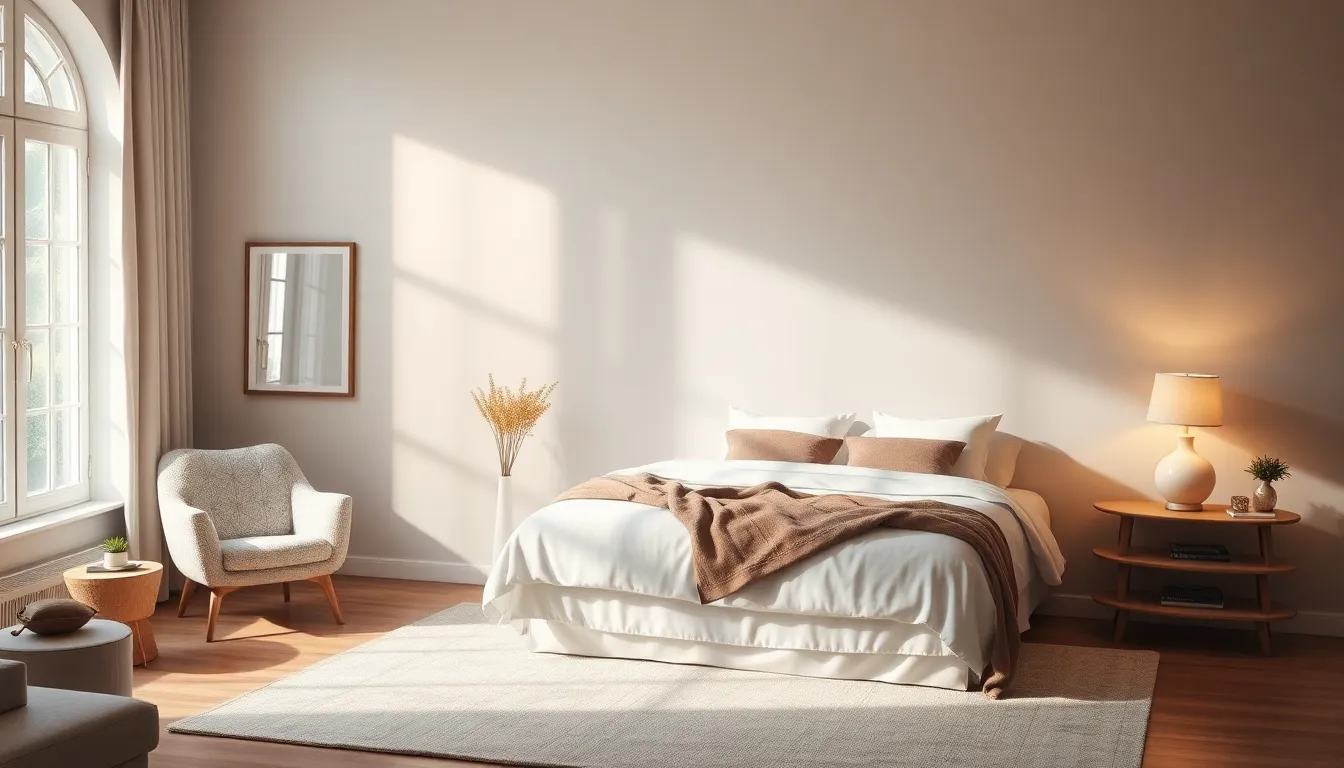 25 Stunning Bedroom Makeover Ideas to Transform Your Space on Any Budget 12 25 Stunning Bedroom Makeover Ideas to Transform Your Space on Any Budget 11