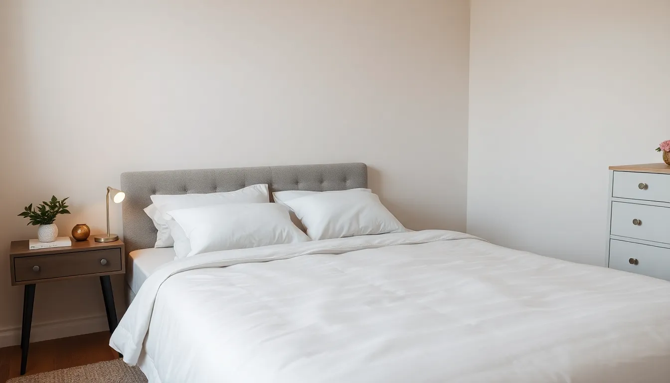 10 Genius Bedroom Organization Ideas That Transform Chaos Into Calm 12 10 Genius Bedroom Organization Ideas That Transform Chaos Into Calm 11