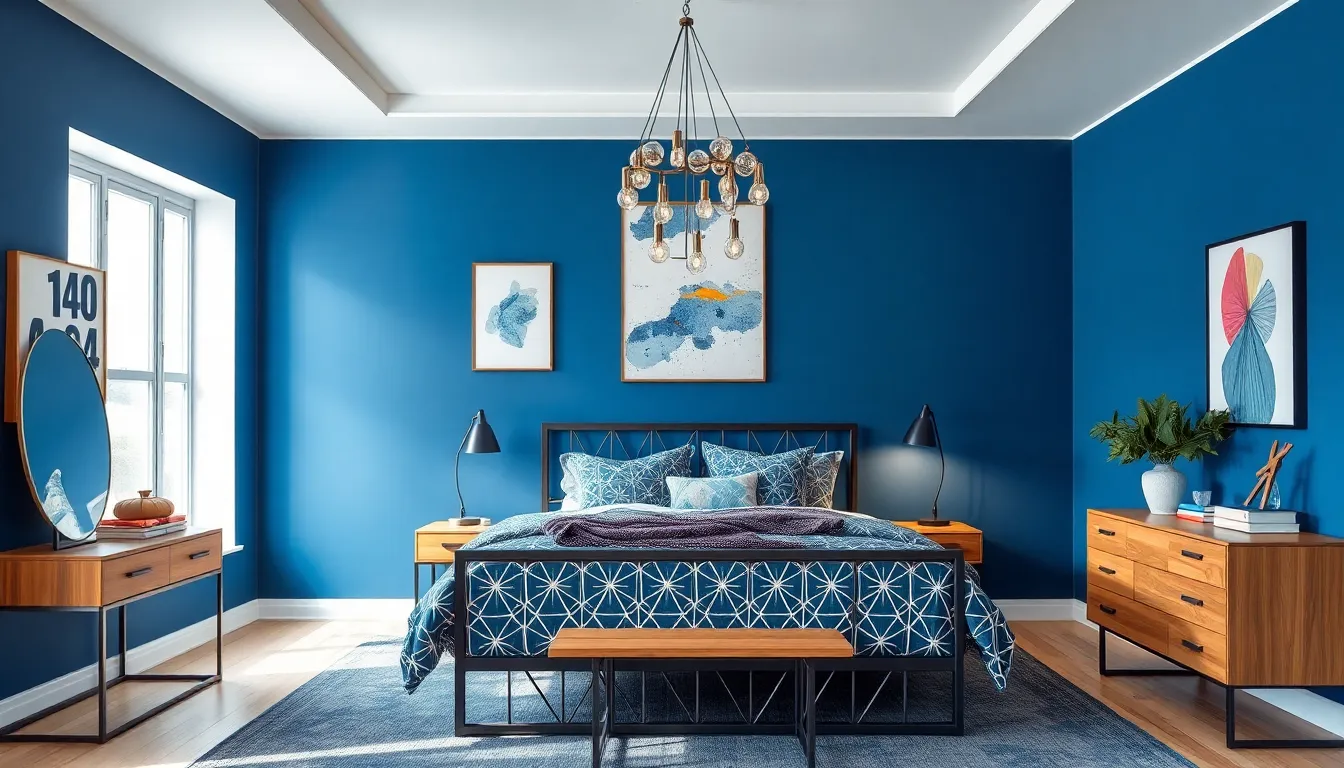 15 Stunning Bedroom Styles Ideas to Transform Your Space in 2025 12 15 Stunning Bedroom Styles Ideas to Transform Your Space in 2025 11
