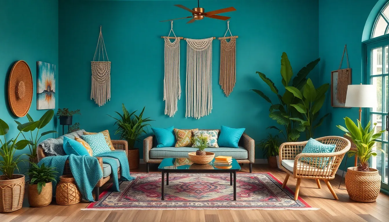 25 Stunning Blue Living Room Ideas That'll Transform Your Space in 2025 12 25 Stunning Blue Living Room Ideas That'll Transform Your Space in 2025 11