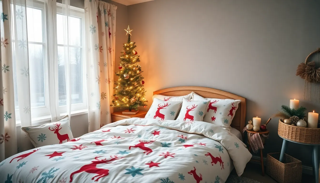 25+ Stunning Christmas Decoration Ideas to Transform Your Home This Holiday Season 12 25+ Stunning Christmas Decoration Ideas to Transform Your Home This Holiday Season 11