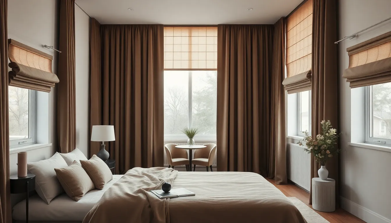 25 Classy Bedroom Ideas That Look Expensive (But Won't Break Your Budget) 12 25 Classy Bedroom Ideas That Look Expensive (But Won't Break Your Budget) 11