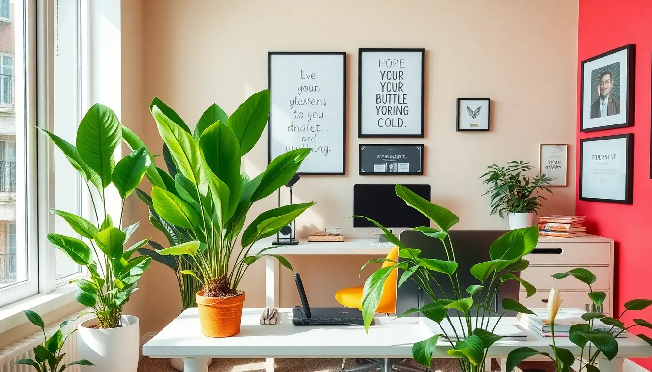 25 Clever Cloffice Ideas to Transform Your Closet Into a Dream Home Office 12 25 Clever Cloffice Ideas to Transform Your Closet Into a Dream Home Office 11