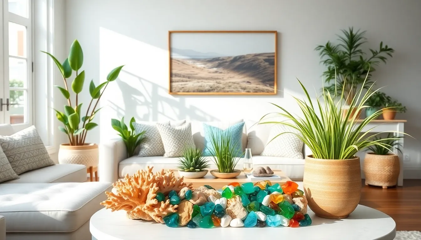 25 Stunning Coastal Living Room Ideas to Transform Your Space Into a Seaside Retreat 12 25 Stunning Coastal Living Room Ideas to Transform Your Space Into a Seaside Retreat 11