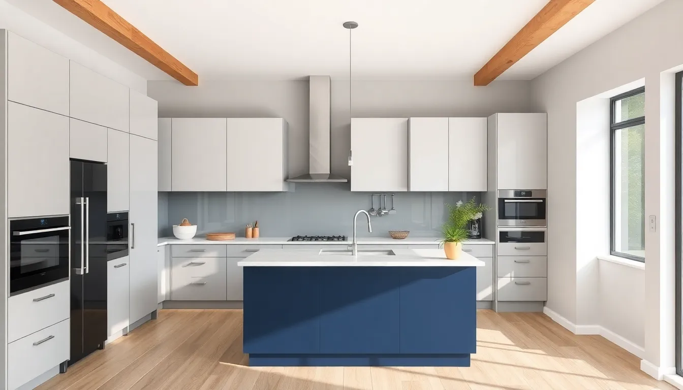 25 Contemporary Kitchen Ideas That Will Transform Your Home in 2025 12 25 Contemporary Kitchen Ideas That Will Transform Your Home in 2025 11