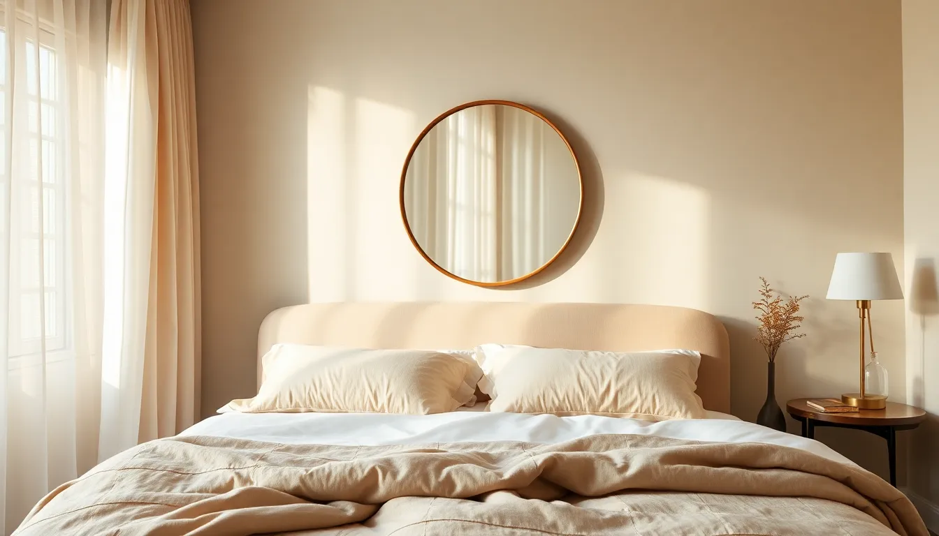 15 Feng Shui Bedroom Ideas That Will Transform Your Sleep (Expert Guide) 12 15 Feng Shui Bedroom Ideas That Will Transform Your Sleep (Expert Guide) 11