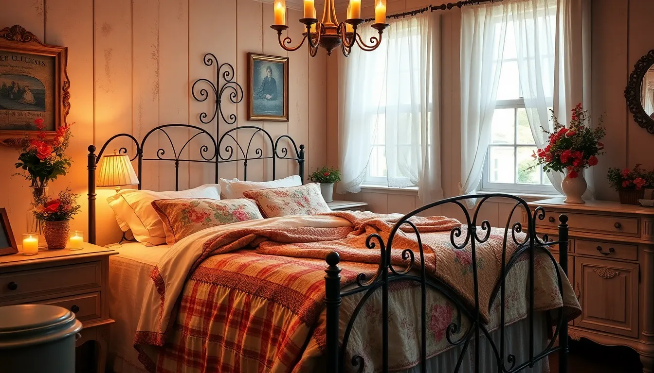 25 French Country Decorating Ideas to Transform Your Home Into a Rustic Retreat 12 25 French Country Decorating Ideas to Transform Your Home Into a Rustic Retreat 11