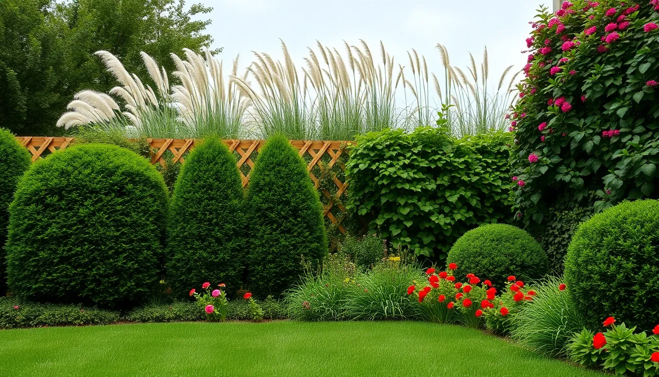 25 Stunning Front Yard Landscaping Ideas to Boost Your Home's Curb Appeal 11