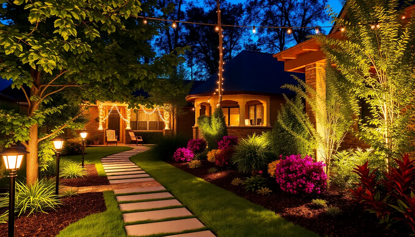25 Creative Garden Ideas to Transform Your Backyard Into a Beautiful Oasis 12 25 Creative Garden Ideas to Transform Your Backyard Into a Beautiful Oasis 11
