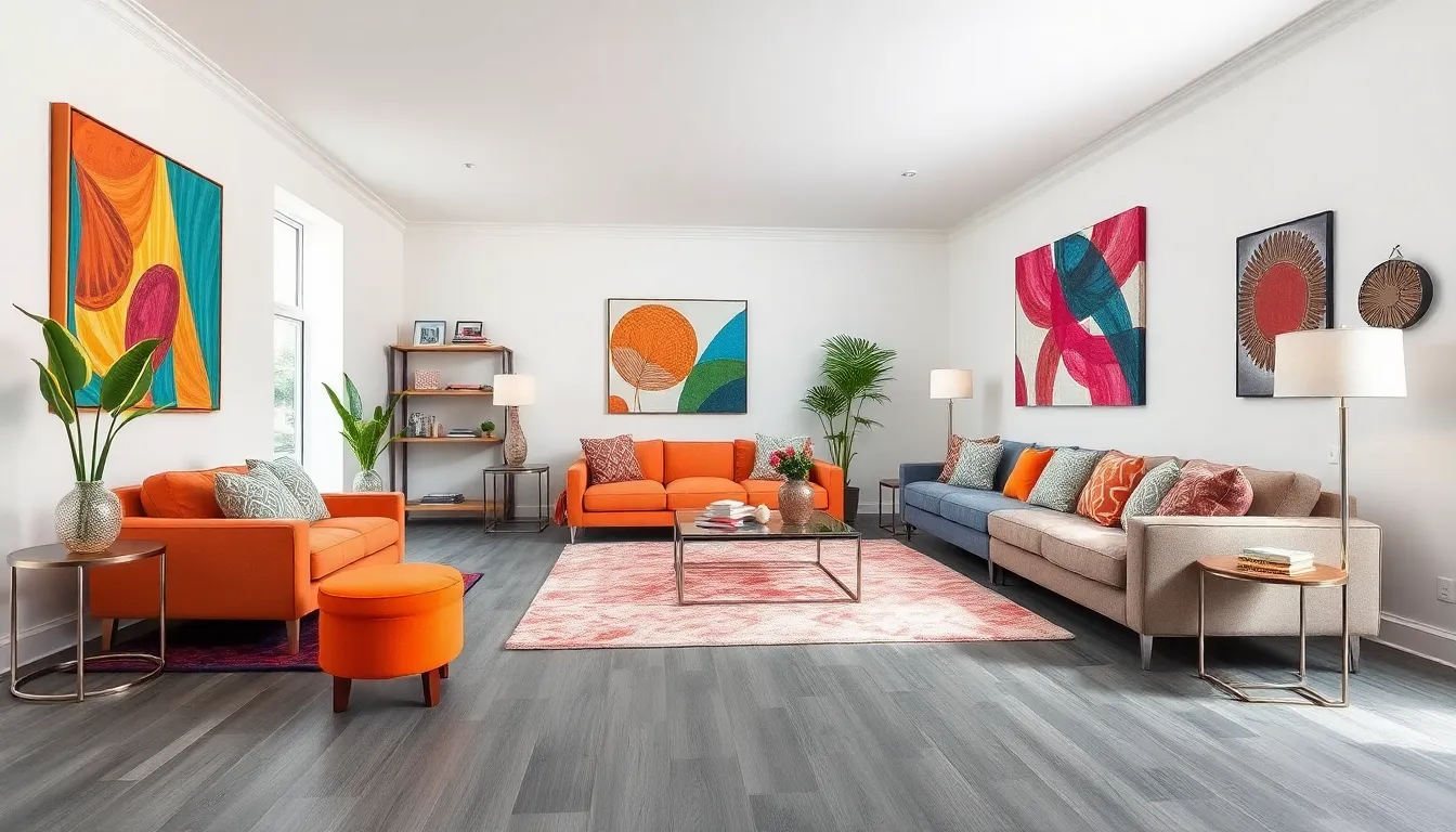 30 Stunning Gray Floor Ideas That'll Transform Your Home in 2025 12 30 Stunning Gray Floor Ideas That'll Transform Your Home in 2025 11