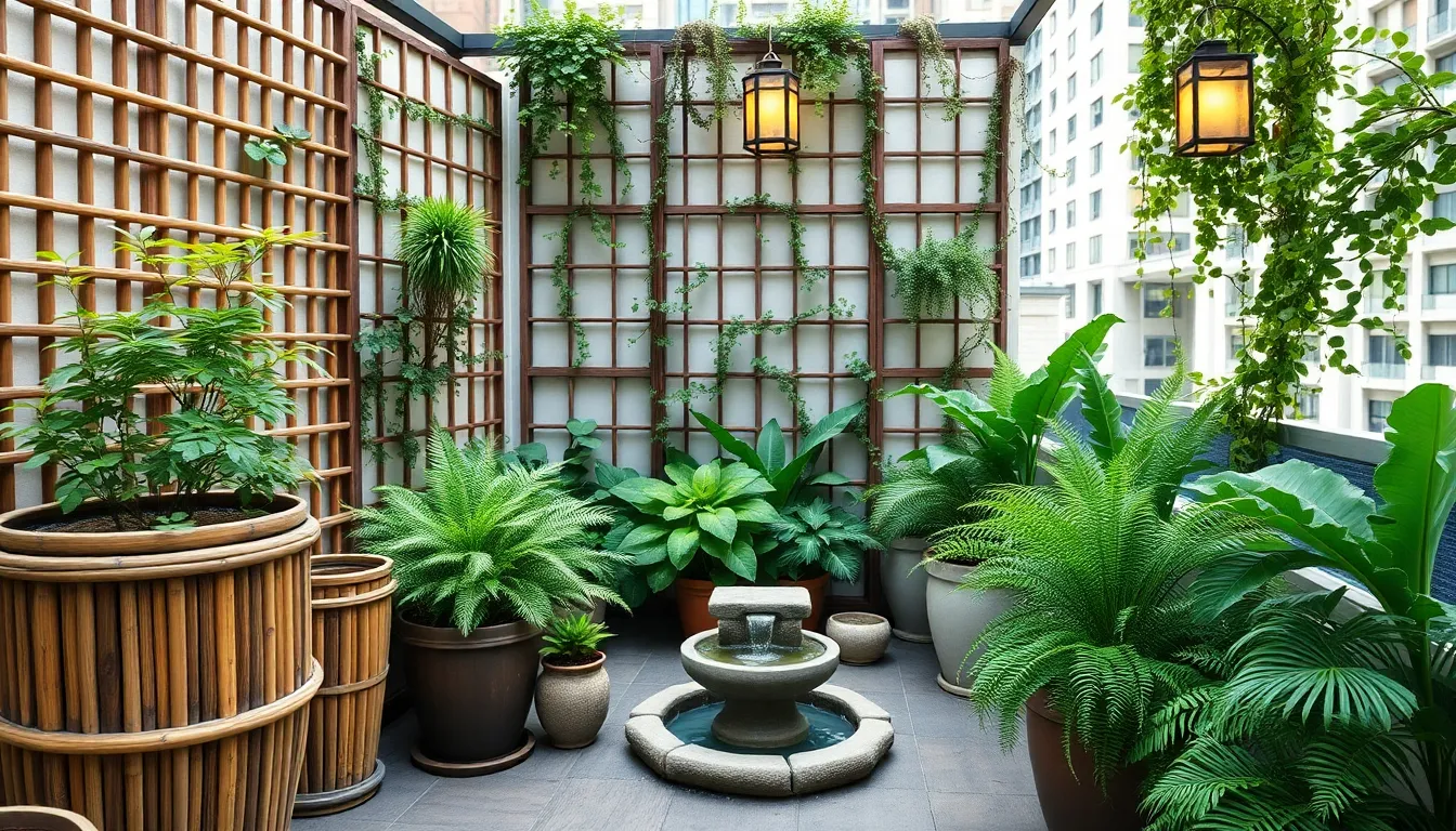 25 Stunning Japanese Garden Ideas to Transform Your Backyard Into a Zen Oasis 12 25 Stunning Japanese Garden Ideas to Transform Your Backyard Into a Zen Oasis 11
