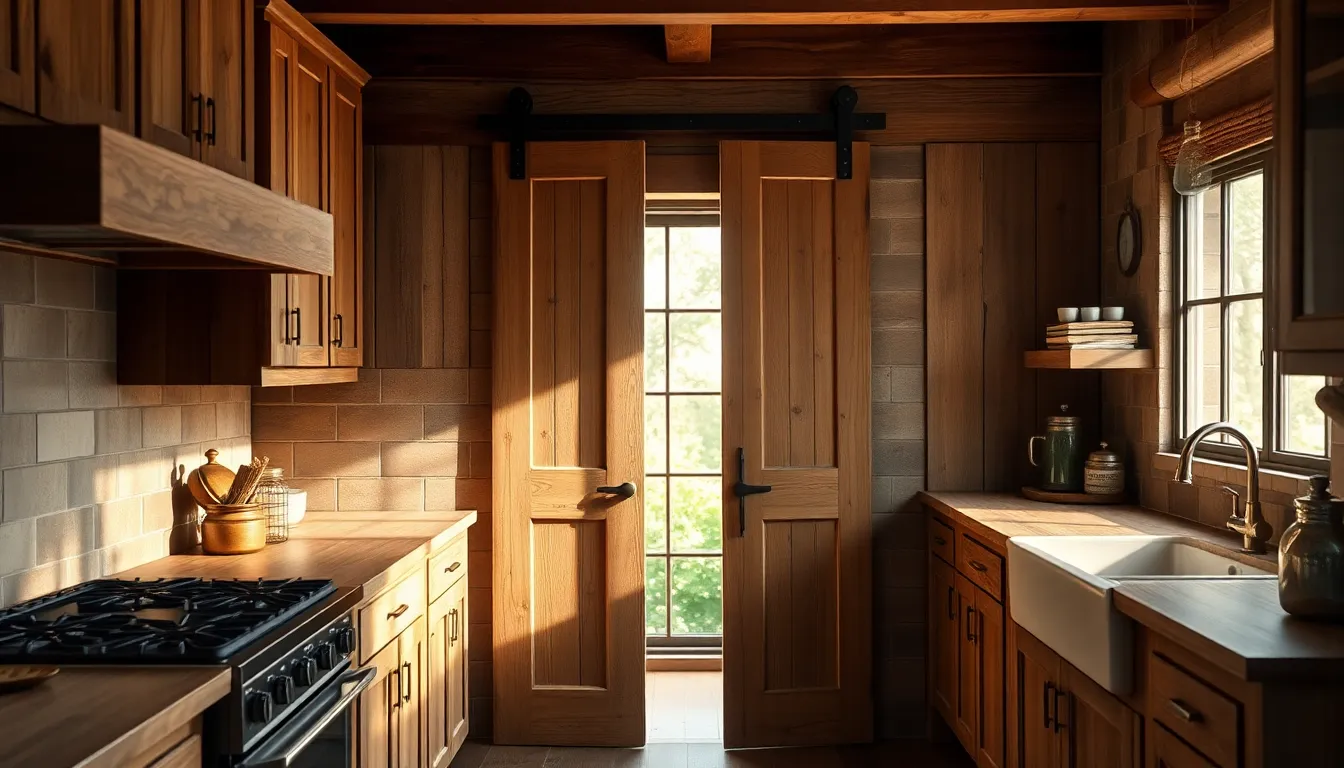 50+ Stunning Kitchen Cabinet Ideas to Transform Your Space (2025 Guide) 12 50+ Stunning Kitchen Cabinet Ideas to Transform Your Space (2025 Guide) 11