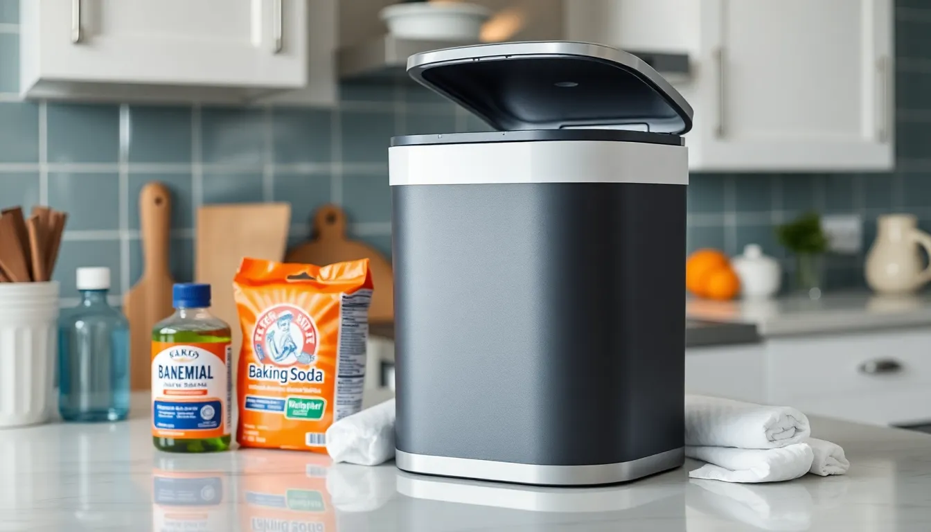 15 Genius Kitchen Trash Can Ideas That'll Transform Your Space (2025 Guide) 12 15 Genius Kitchen Trash Can Ideas That'll Transform Your Space (2025 Guide) 11