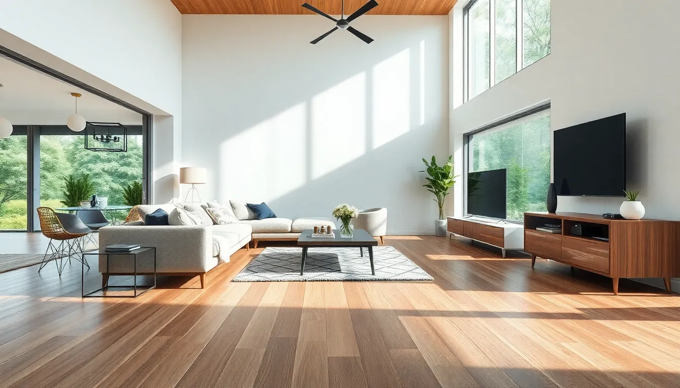 15 Stunning Living Room Floor Ideas That Will Transform Your Space in 2025 12 15 Stunning Living Room Floor Ideas That Will Transform Your Space in 2025 11