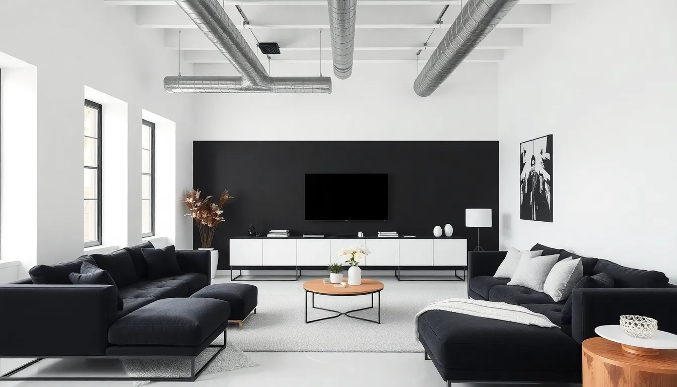 25 Living Room Paint Color Ideas That Will Transform Your Space in 2025 12 25 Living Room Paint Color Ideas That Will Transform Your Space in 2025 11