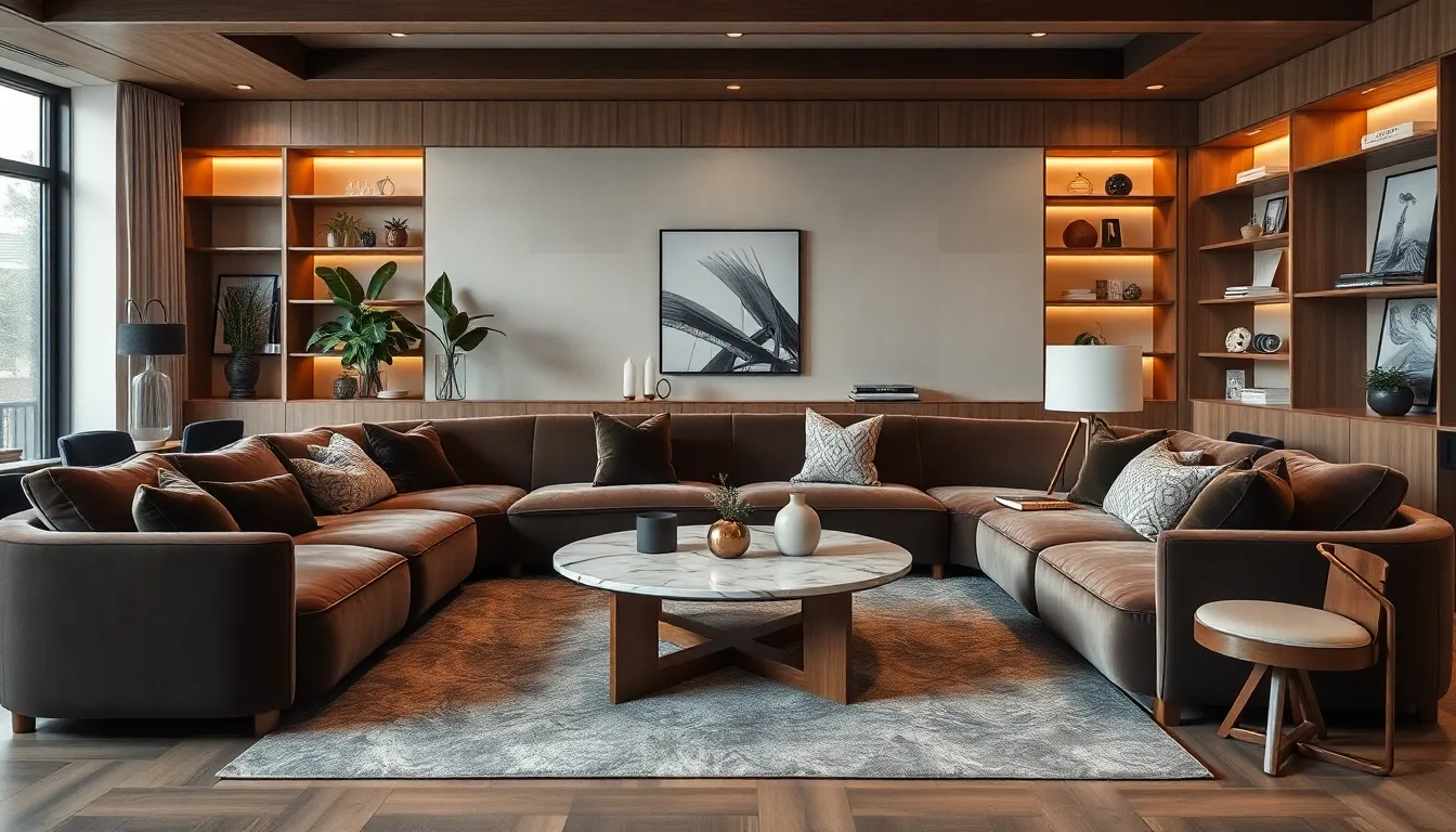 25 Living Room Remodel Ideas That Transform Any Space on Any Budget (2025) 12 25 Living Room Remodel Ideas That Transform Any Space on Any Budget (2025) 11