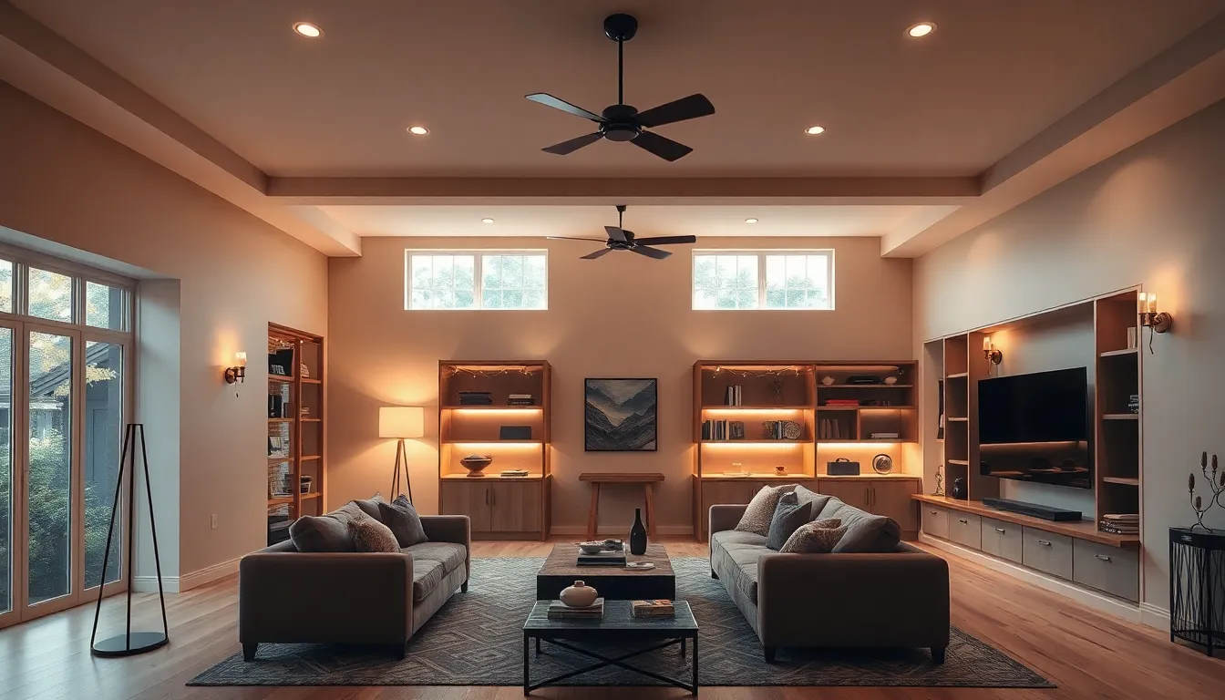Long Living Room Ideas: 15 Designer Tips to Transform Your Narrow Space 12 Long Living Room Ideas: 15 Designer Tips to Transform Your Narrow Space 11