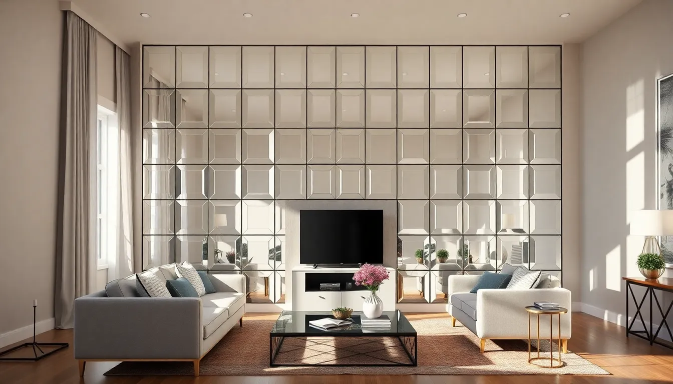 25 Stunning Mirror Wall Decor Ideas That Will Transform Any Room in 2025 12 25 Stunning Mirror Wall Decor Ideas That Will Transform Any Room in 2025 11