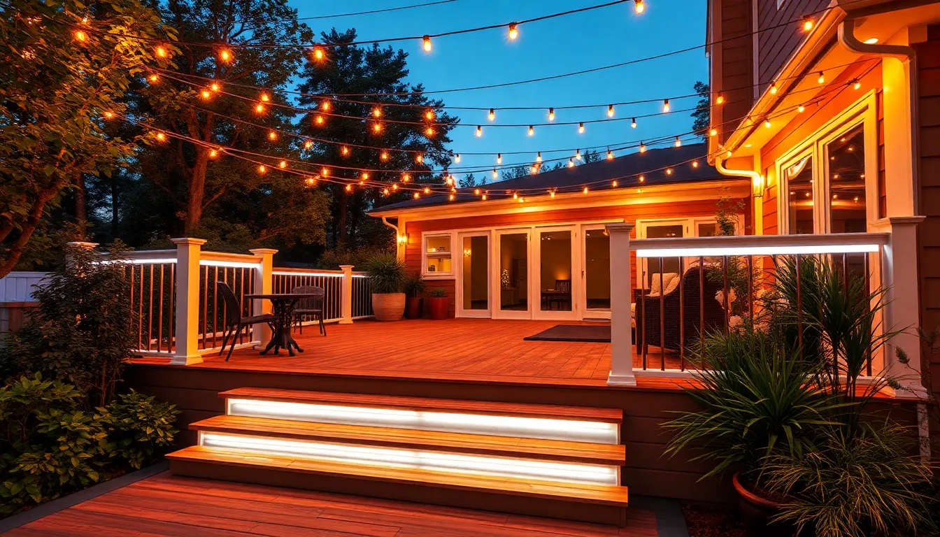 50+ Stunning Outdoor Deck Ideas to Transform Your Backyard Into a Dream Retreat 12 50+ Stunning Outdoor Deck Ideas to Transform Your Backyard Into a Dream Retreat 11