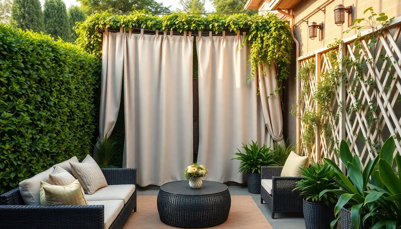 25 Stunning Outdoor Entertaining Area Ideas to Transform Your Backyard Into Paradise 12 25 Stunning Outdoor Entertaining Area Ideas to Transform Your Backyard Into Paradise 11