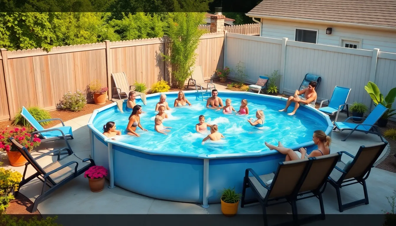 50 Stunning Outdoor Pool Designs That Will Transform Your Backyard in 2025 12 50 Stunning Outdoor Pool Designs That Will Transform Your Backyard in 2025 11